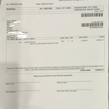 Media Markt'ta Fiyat Değişimiyle Hayal Kırıklığı