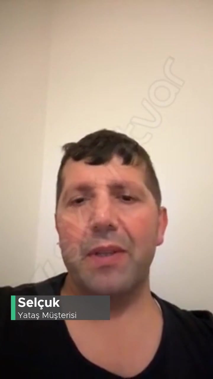 Yataş Bedding Baza Altı Kusurlu Geldi! videonun kapak resmi