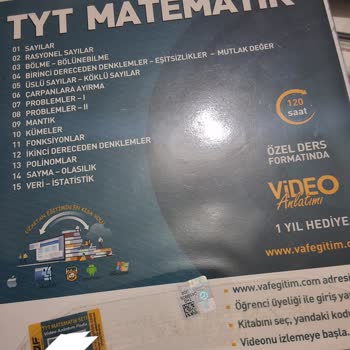 Aktivasyon Kodu Ve Kitap Kodları Sorunu