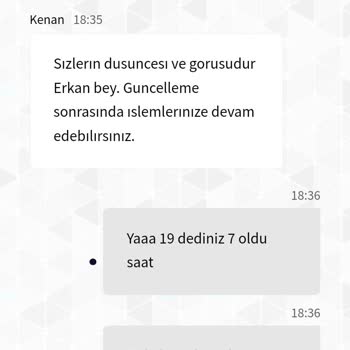 Betline'da Çekim Sorunu Ve Destek Eksikliği
