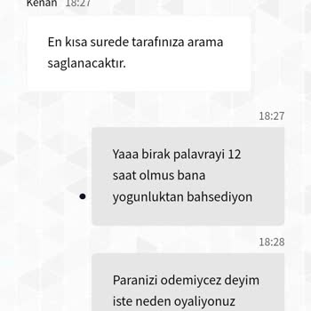 Betline'da Çekim Sorunu Ve Destek Eksikliği