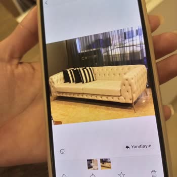 Teşhir Ürünü Satışı Ve Sözleşme Sorunları