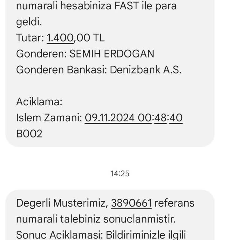 Kuveyt Türk Mobil Bankacılık Sorunu Ve Yetersiz Destek