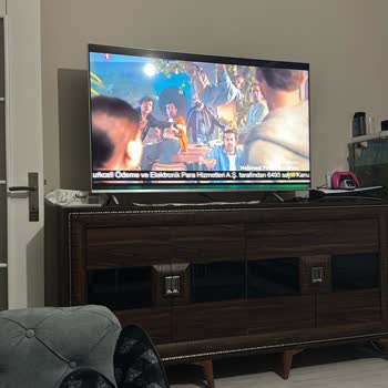 Philips TV İki Yıl İçinde İkinci Panel Arızasıyla Hayal Kırıklığı Yarattı