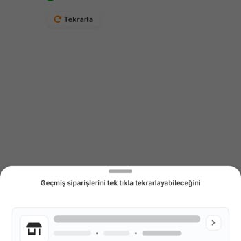 Pizza Hut Siparişim Kayboldu!