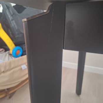 Enza Home Ve Yataş'ta İletişim Ve Hizmet Sorunları