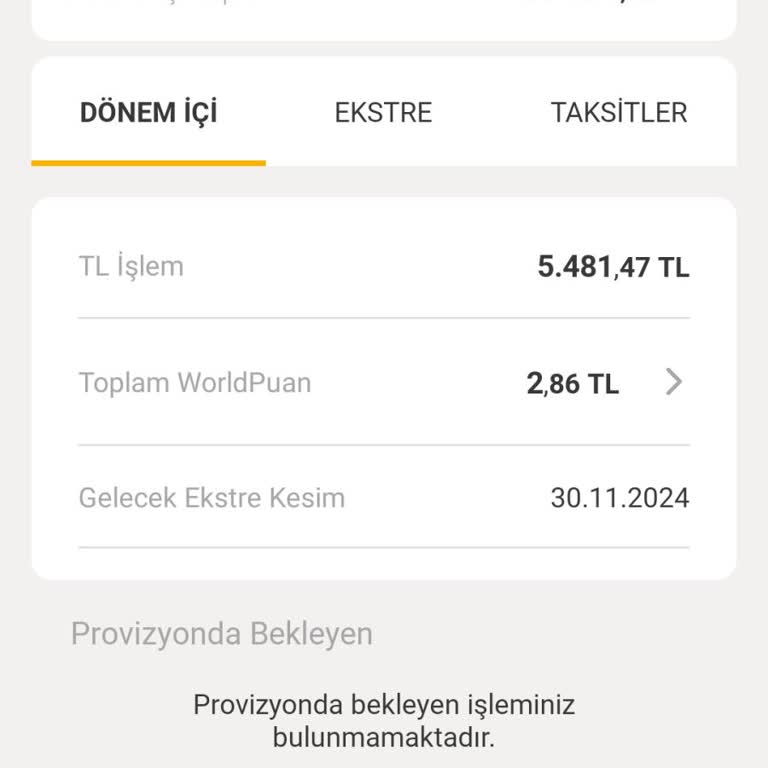 VakıfBank Kredi Kartı Üyelik Ücreti İadesi Talebi