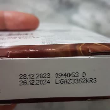 Biscolata'nın Beyazlamış Yüzeyi: Çocuklar İçin Tehlike Mi?