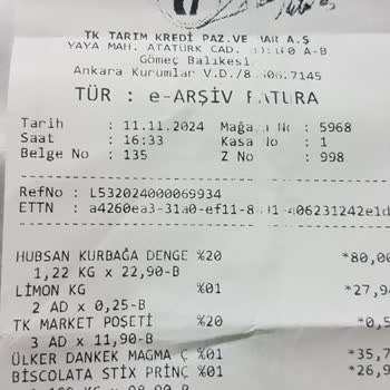 Biscolata'nın Beyazlamış Yüzeyi: Çocuklar İçin Tehlike Mi?