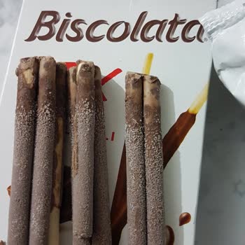 Biscolata'nın Beyazlamış Yüzeyi: Çocuklar İçin Tehlike Mi?