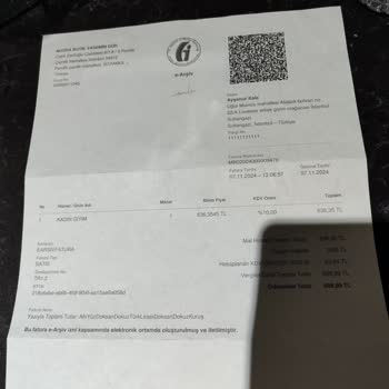 Defolu Ürün Ve İletişim Sorunları