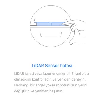 Roborock Ve Besttec İle Yaşanan Garanti Sorunu