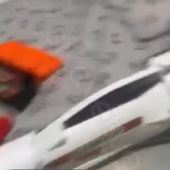 Caploonba Bebe Arabalı Yatak Kullanışsız!