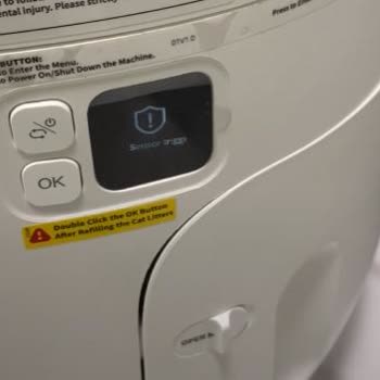 Evofone Petkit Pura Max: Sensör Hatası İle Hayal Kırıklığı