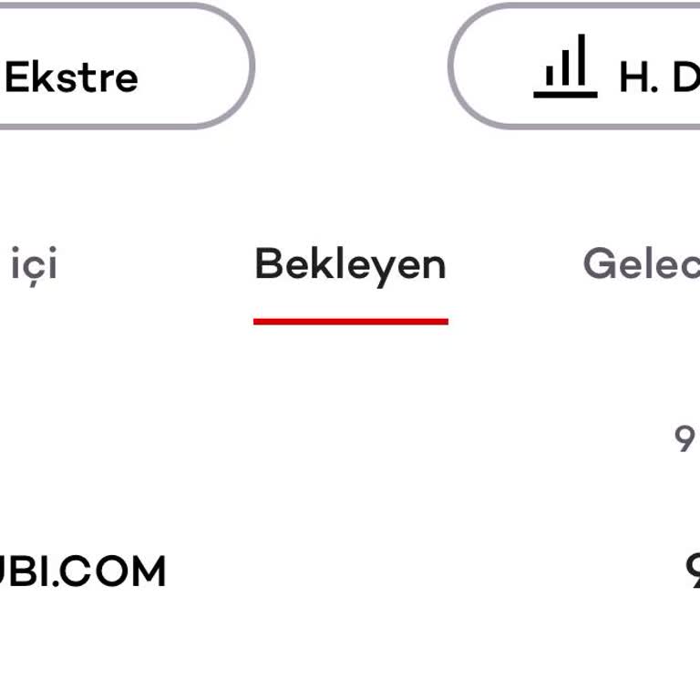 Üyelik Sorunu Ve Çekilen Ücret