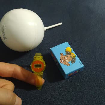 Çalışmayan Saatler Çocukların Mutluluğunu Gölgeliyor