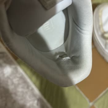 Puma Shoes Developed Holes After Minimal Use and Refund Denied