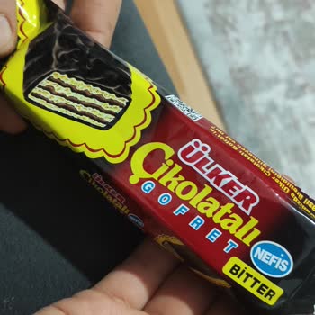 Ülker Çikolatalarının Bozuk Çıkması Ve Müşteri Hizmetleri Sorunu