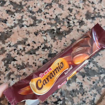 Ülker Çikolatalarının Bozuk Çıkması Ve Müşteri Hizmetleri Sorunu