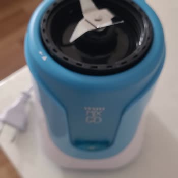 Vestel Mix&GO Yedek Parça Sorunu