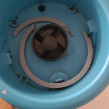 Vestel Mix&GO Yedek Parça Sorunu