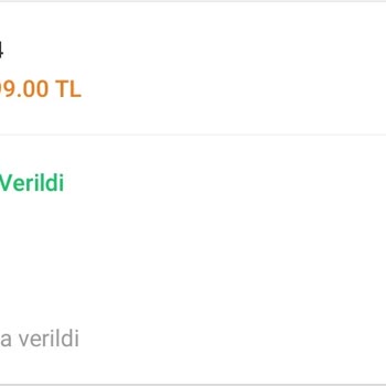 Trendyol'un İndirim Politikası Mağduriyeti