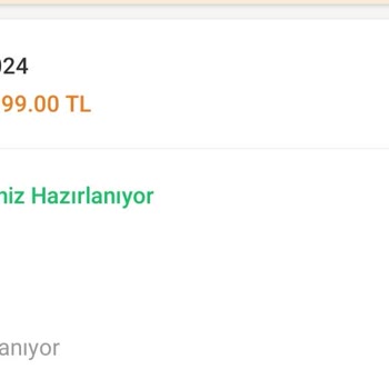 Trendyol'un İndirim Politikası Mağduriyeti