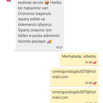 Letgo'da Güvenlik Ve Destek Eksikliği