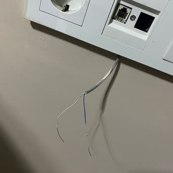 Taşınma Sonrası İnternet Bağlantı Sorunu Ve Altyapı Çıkmazı