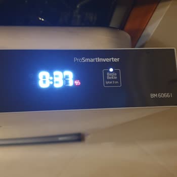 Beko Bulaşık Makinesi Ses Sorunu: Acil Çözüm Bekliyorum