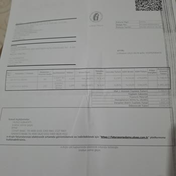 Solan Halılar Ve İlgisiz Mağaza Deneyimi