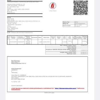 Çizik Çamaşır Makinesi Ve İlgisiz Servis Sorunu