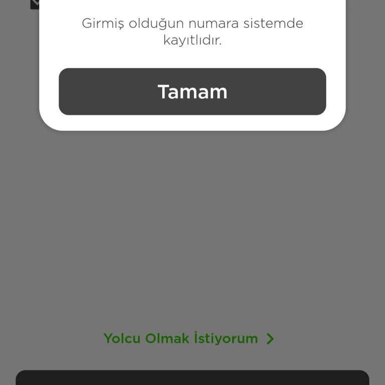Haksız Hesap Askıya Alma Kararı