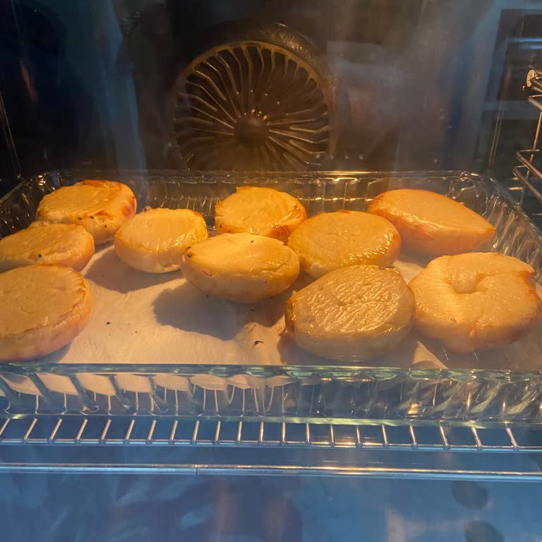 Ankastre Fırında Borcam Sorunu