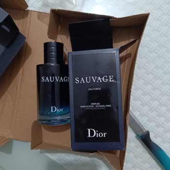 Hepsiburada Orijinalliği Şüpheli Parfüm Şoku!