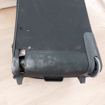 Hepsinakliyat.com Eşyalarıma Zarar Verildiler Mağdur Oldum!