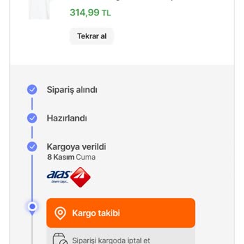 Kargo Teslimatı Sorunları Ve İletişim Eksiklikleri