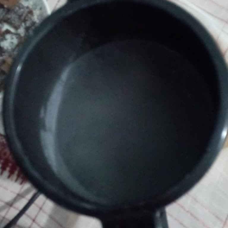 Arzum Çay Makinesi Suyu Köpürtüyor Ve Kum Taneciklerine Dönüştürüyor