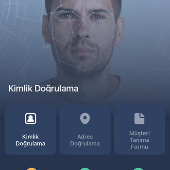 Bitexen'de Kimlik Doğrulama Sorunu Ve Para İadesi Mağduriyeti