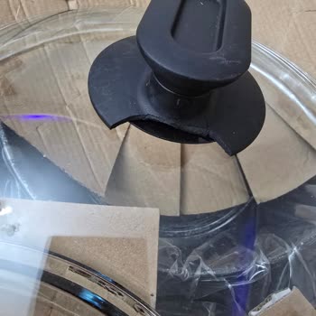 Kırık Tencere Kulpuyla İlgili Yardım Talebi