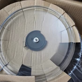 Kırık Tencere Kulpuyla İlgili Yardım Talebi