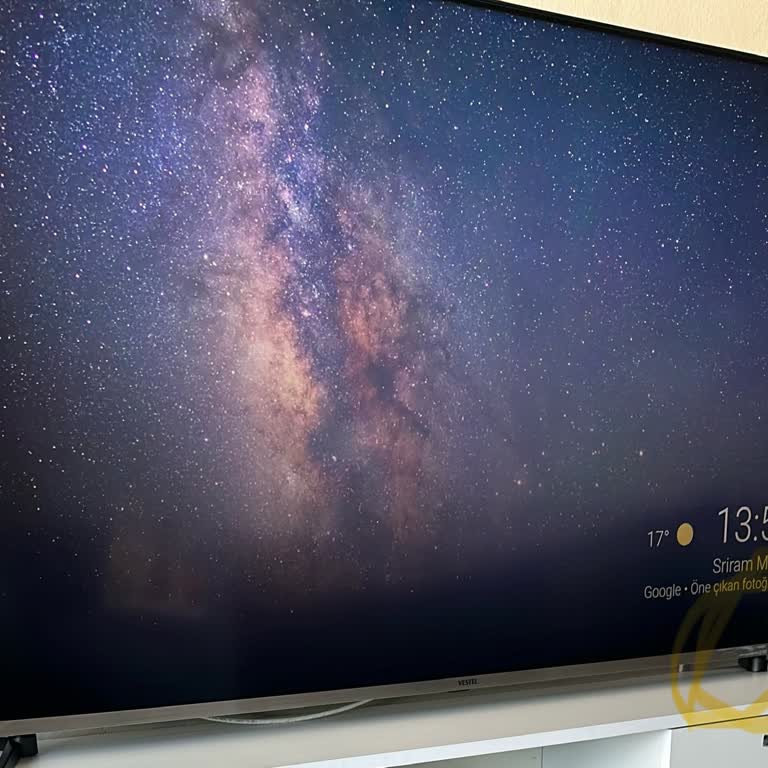 Vestel'den Ayıplı Ürün Ve İlgisiz Servis Sorunu