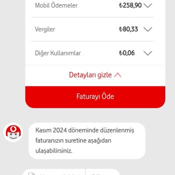 Mobil Ödeme Kapalıyken Abonelik Şoku
