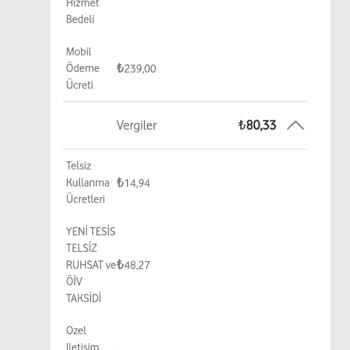 Mobil Ödeme Kapalıyken Abonelik Şoku