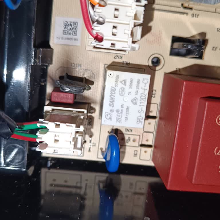 Yetkili Servis Hatası: Çamaşır Makinesi Kurulumunda Sorun