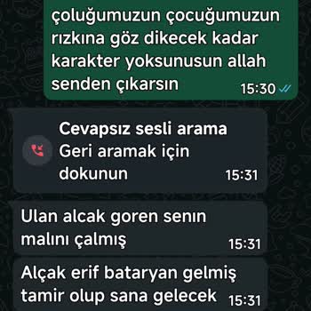 Trendyol Ve Moonshop Satıcısından Güven Sarsan Deneyim