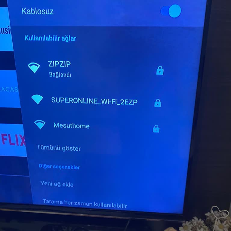 Fiber İnternetin Kapsama Alanı Sorunu