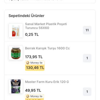 Teslimat Gecikmesi Mağduriyeti