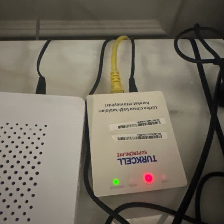 Superonline Teknik Hizmetlerinde Yaşanan Sorunlar Ve İletişim Eksikliği