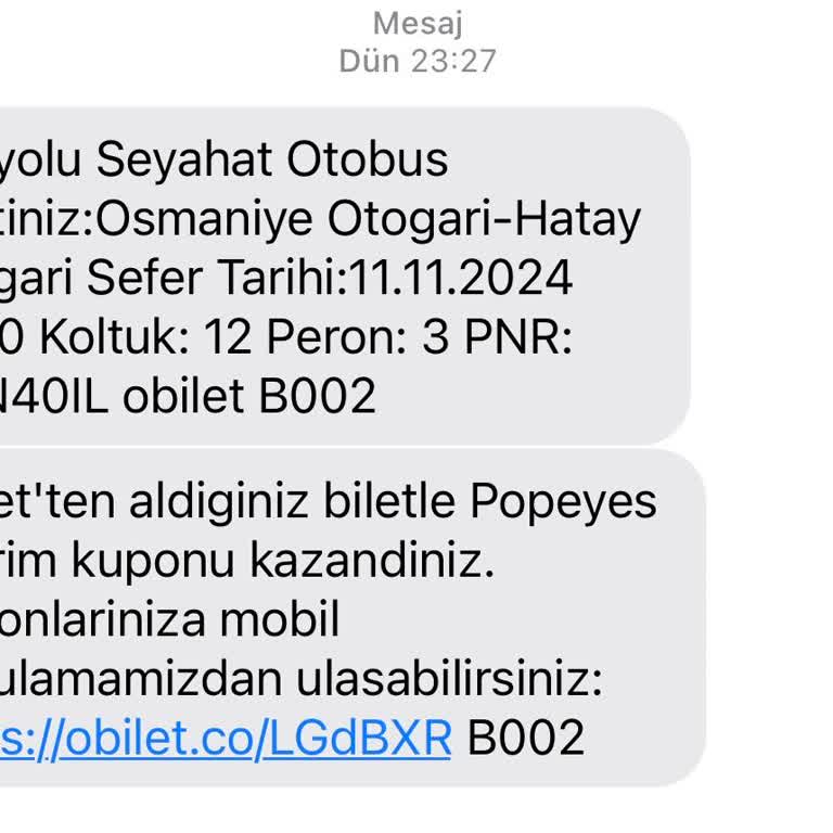 Bilgilendirme Eksikliği Ve Zaman Kaybı